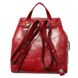 Класичний рюкзак з натуральної шкіри Gianni Conti 9403159-red:4
