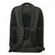 Рюкзак з якісного поліестеру з елементами поліуретану з відділенням для ноутбука Samsonite 08n.009.004 чорний:5