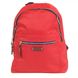 Жіночий рюкзак з нейлону Gianni Conti 3006933-red:1
