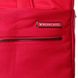 Дорожня сумка із тканини Sidetrack Roncato 415266/09 червона:2