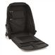 Рюкзак из натуральной кожи с отделением для ноутбука Porsche Design Roadster ole01601.001 черный:7