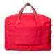Дорожня сумка із тканини Sidetrack Roncato 415266/09 червона:4