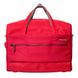 Дорожня сумка із тканини Sidetrack Roncato 415266/09 червона:1