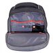Рюкзак из полиэстера с отделением для ноутбука 15,6" и планшета Surface Roncato 417221/01:5