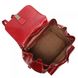 Класичний рюкзак з натуральної шкіри Gianni Conti 9403159-red:5