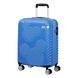 Детский чемодан из abs пластика Mickey Clouds American Tourister на 4 сдвоенных колесах 59c.001.001:7