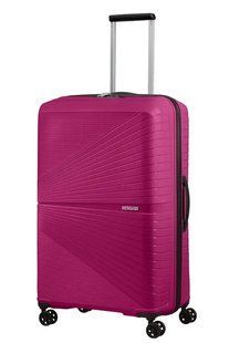 Чемодан из полипропилена Airconic American Tourister на 4 сдвоенных колесах 88g.091.003