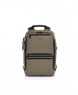 Рюкзак из баллистического нейлона с отделением для ноутбука Alpha Bravo Tumi 0232782sn