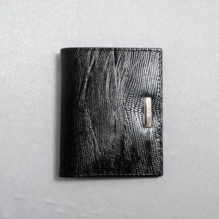 Кредитница з натуральної шкіри Neri Karra 0096.1-32.01/05