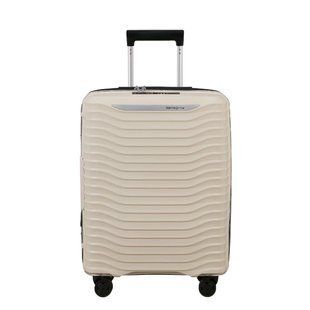 Валіза з поліпропілену UPSCAPE Samsonite на 4 здвоєних колесах kj1.035.014