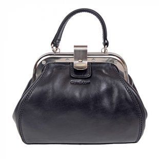 Сумка женская Gianni Conti из натуральной кожи 9403881-black