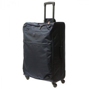 Чемодан текстильный SIENA Bric's на 4 колесах bgr48145-006