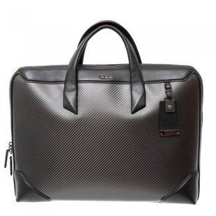 Сумка-портфель из карбона Tumi 0350651cb