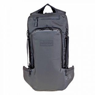 Рюкзак из переработанного полиэстера с водоотталкивающим эффектом Porsche Design Urban Eco ocl01608.001