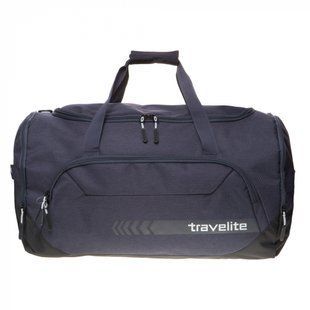 Сумка дорожная тканевая KICK OFF Travelite tl006915-04