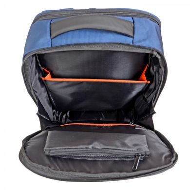 Рюкзак з пліестеру з відділенням для ноутбука 17,3" Mysight Samsonite kf9.001.005