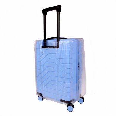 Чехол для чемодана BRIC'S bac00931-999 прозрачный