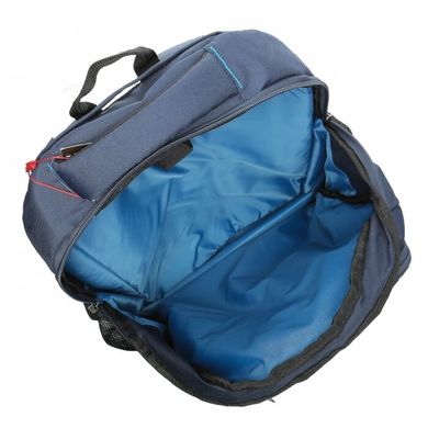Рюкзак із поліестеру з відділенням для ноутбука 15,6" AT WORK American Tourister 33g.041.002