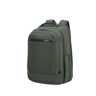 Рюкзак из RPET материала с отделением для ноутбука PARALUX BT Samsonite kt3.004.002