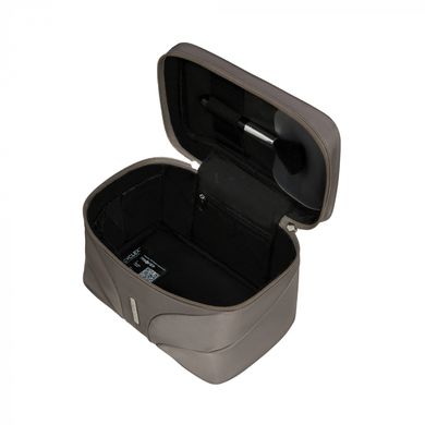 Бьюти кейс Attrix toilet kit Samsonite из экологичного переработанного полиэстера kn3.015.001