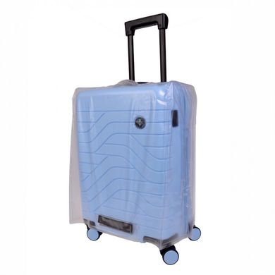 Чохол для валізи BRIC'S bac00931-999 прозорий