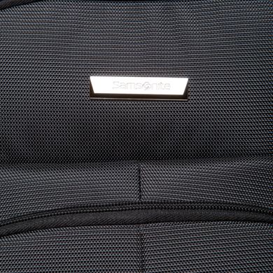 Рюкзак з якісного поліестеру з елементами поліуретану з відділенням для ноутбука Samsonite 08n.009.104