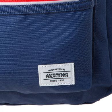 Рюкзак из ткани Upbeat American Tourister 93g.041.002