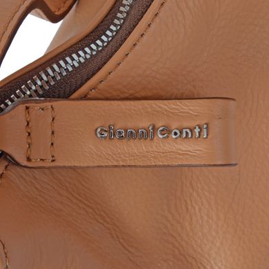 Сумка жіноча Gianni Conti з натуральної шкіри 3693732-cookie