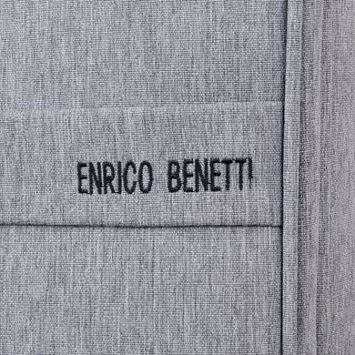 Чемодан текстильный Enrico Benetti на 2 колесах eb39042 026-70