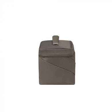 Бьюти кейс Attrix toilet kit Samsonite из экологичного переработанного полиэстера kn3.015.001