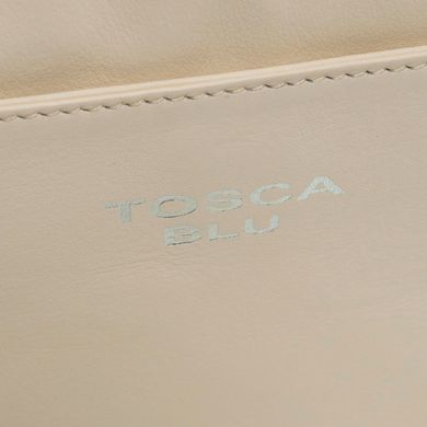 Сумка женская Tosca Blu из натуральной кожи ts2435b01-c01  натуральный