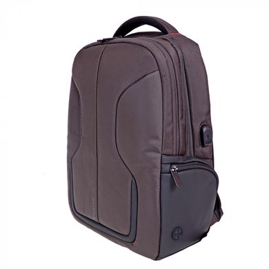 Рюкзак з поліестеру з відділенням для ноутбука 15,6" та планшета Surface Roncato 417221/22