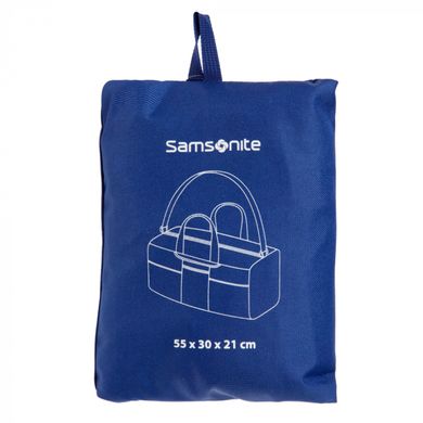 Складная дорожная сумка из полиэстера GLOBAL Samsonite co1.011.034