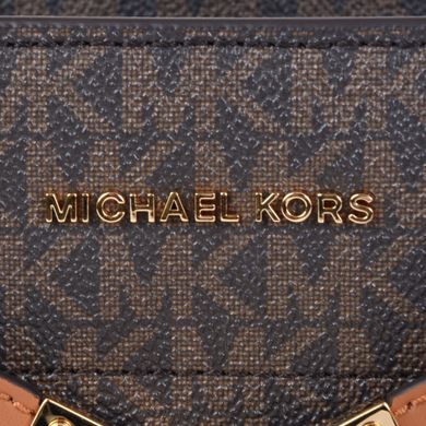 Сумка жіноча американського бренду Michael Kors із натуральної шкіри 30f9g0hs1b-252