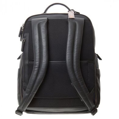 Рюкзак из натуральной кожи с отделением для ноутбука Torino Bric's br107701-001