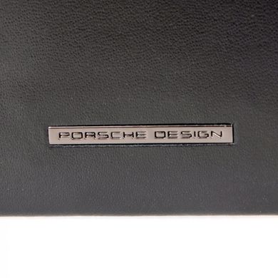 Кошелек мужской Porsche Design obe09909.001