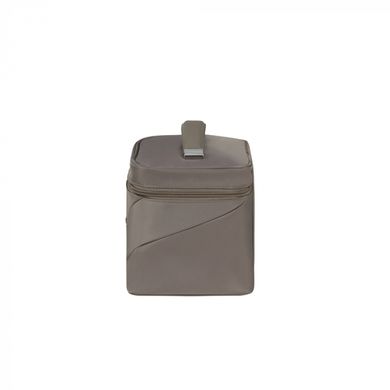 Бьюті кейс Attrix toilet kit Samsonite з екологічного переробленого поліестеру kn3.015.001
