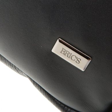 Рюкзак з натуральної шкіри із відділенням для ноутбука Torino Bric's br107701-001
