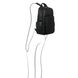Рюкзак из натуральной кожи с отделением для ноутбука Porsche Design Roadster ole01613.001 черный:10
