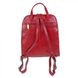 Рюкзак з натуральної шкіри Gianni Conti 9404025-red:4