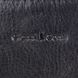 Барсетка гаманець Gianni Conti з натуральної шкіри 912201-black:2