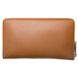 Барсетка гаманець Gianni Conti з натуральної шкіри 2458413-leather:4