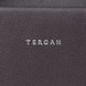 Сумка-портфель з натуральної шкіри з відділенням для ноутбука Tergan 21269-bordo/latigo:2