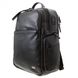 Рюкзак из натуральной кожи с отделением для ноутбука Torino Bric's br107701-001:3