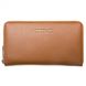 Барсетка гаманець Gianni Conti з натуральної шкіри 2458413-leather:1