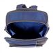 Рюкзак із HTLS Polyester/Натуральна шкіра з відділенням для ноутбука Premium- Arrive Tumi 025503011nvy3:6