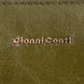 Гаманець жіночий Gianni Conti з натуральної шкіри 1768106-green olive:2
