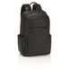 Рюкзак з натуральної шкіри з відділенням для ноутбука Porsche Design Roadster ole01613.001 чорний:2