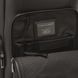 Рюкзак з натуральної шкіри з відділенням для ноутбука Porsche Design Roadster ole01613.001 чорний:9