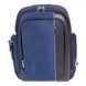 Рюкзак із HTLS Polyester/Натуральна шкіра з відділенням для ноутбука Premium- Arrive Tumi 025503011nvy3:1